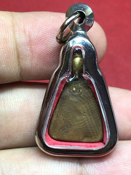 จอบเล็กหลวงพ่อเงิน รูปที่ 2