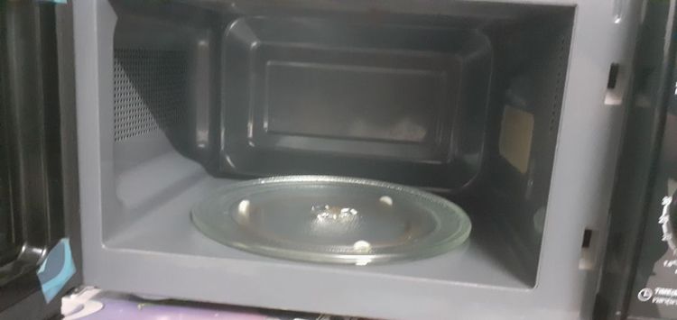 ไมโครเวฟชาร์ป มือสอง รูปที่ 3