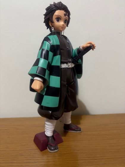 kamando tanjiro-demon slayer รูปที่ 4