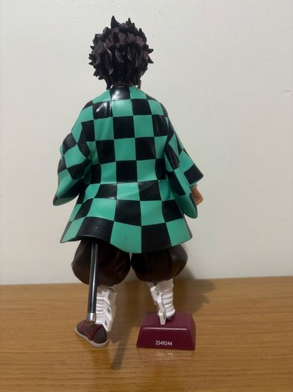 kamando tanjiro-demon slayer รูปที่ 3