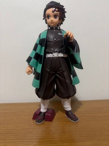 ตุ๊กตา kamando tanjiro-demon slayer