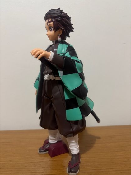 kamando tanjiro-demon slayer รูปที่ 2