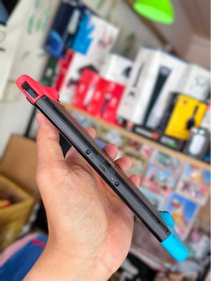  Nintendo Switch OLED(แปลงแล้ว 2 ระบบ) รูปที่ 7