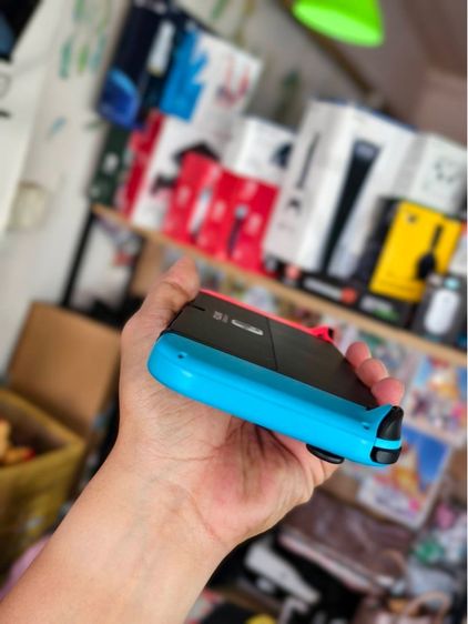  Nintendo Switch OLED(แปลงแล้ว 2 ระบบ) รูปที่ 8