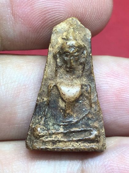 พระผงสุพรรณ รูปที่ 3