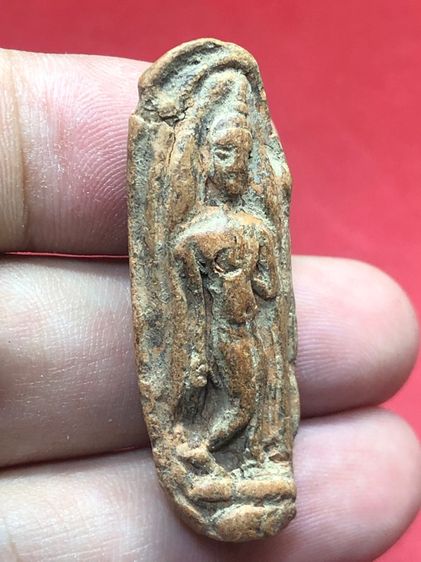 พระลีลาเม็ดขนุน รูปที่ 4