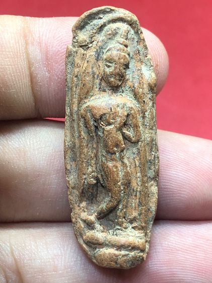 พระลีลาเม็ดขนุน รูปที่ 3