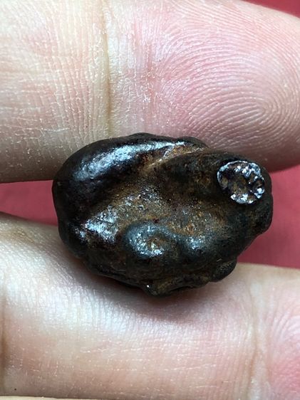 พระปิดตาพ่อทับวัดทองเนื้อแร่บางไผ่ รูปที่ 8