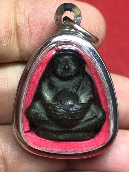 พระสังกัจจายน์เนื้อสัมฤทธิ์