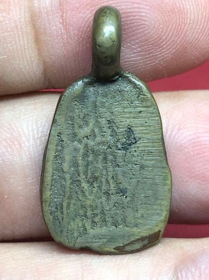 จอบหลวงปู่บุญยุคต้น รูปที่ 6