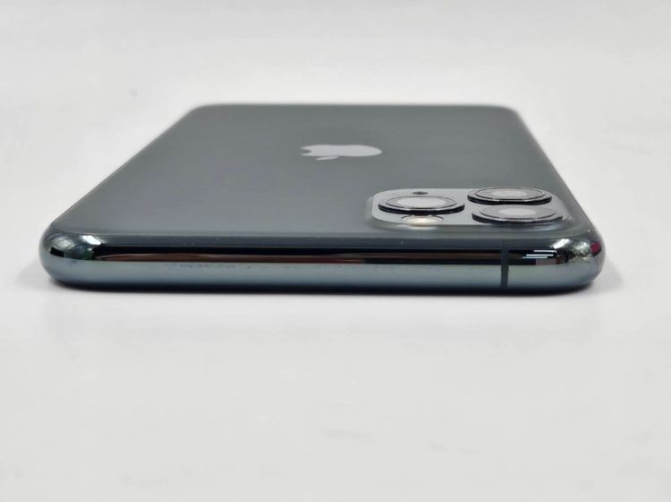 iPhone 11 Pro Max 64GB Midnight Green รูปที่ 8