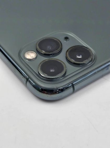 iPhone 11 Pro Max 64GB Midnight Green รูปที่ 13