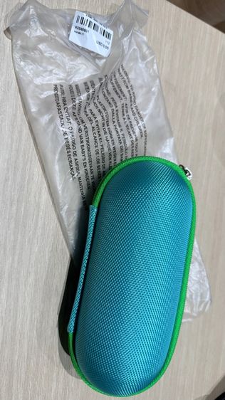 CQ Sonic travel case teal รูปที่ 2