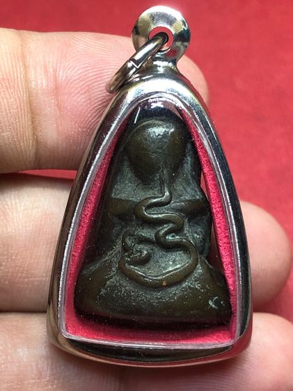 พระปิดตาสัมฤทธิ์ รูปที่ 2