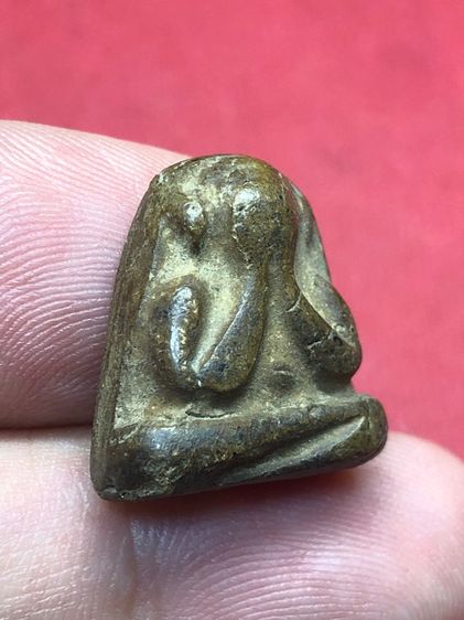 พระปิดตาพ่อแก้วเครือวัลย์ รูปที่ 4