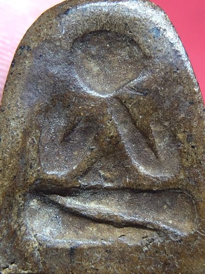 พระปิดตาพ่อแก้วเครือวัลย์ รูปที่ 8