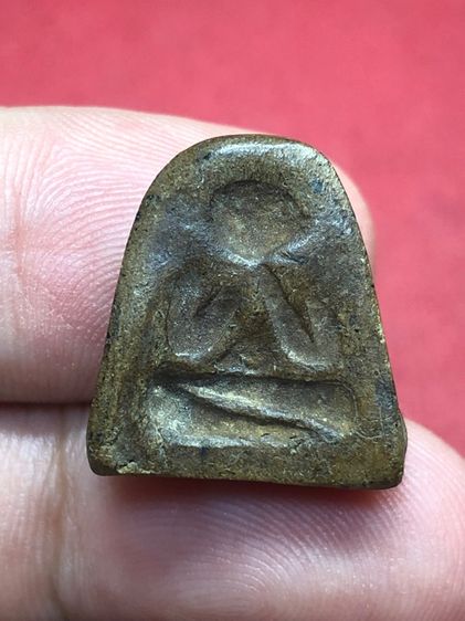 พระปิดตาพ่อแก้วเครือวัลย์ รูปที่ 6