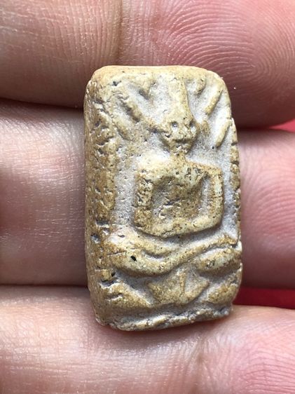 พระผงขุดสระ รูปที่ 4