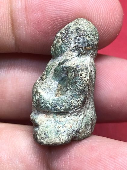 พระสังกัจจายน์หล่อโบราณ รูปที่ 5