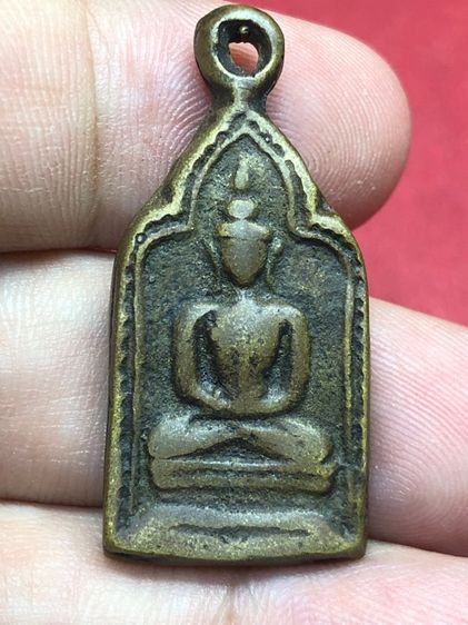 เหรียญหลวงพ่อทารุ่นสอง รูปที่ 3