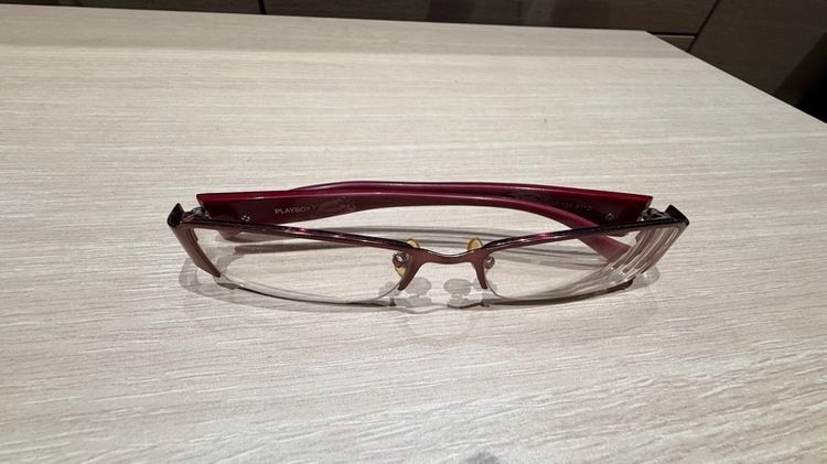 กรอบแว่น Playboy รูปที่ 2