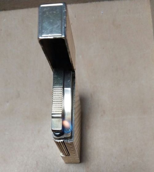 ไฟแช็ค Dupont Paris L2  รูปที่ 3