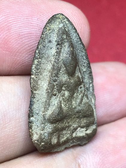 พระนางกำแพงเนื้อดิน รูปที่ 4