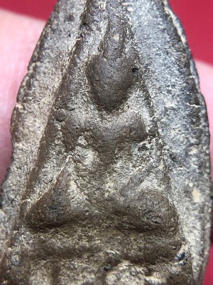 พระนางกำแพงเนื้อดิน รูปที่ 7