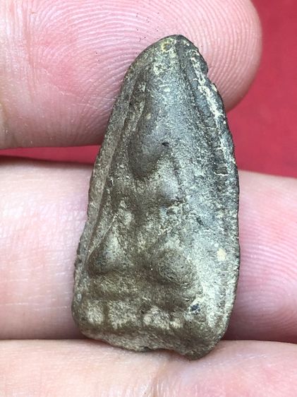 พระนางกำแพงเนื้อดิน รูปที่ 5