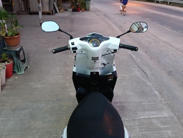 click110i ระบบหัวฉีด เครื่องดี เอกสารครบ รูปที่ 11