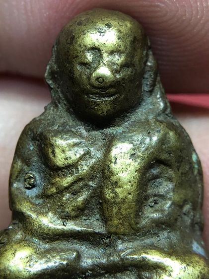 รูปหล่อหลวงพ่อเงิน รูปที่ 8