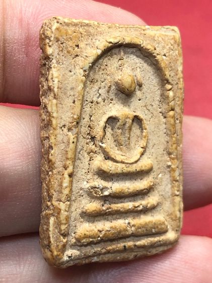 พระสมเด็จ รูปที่ 4