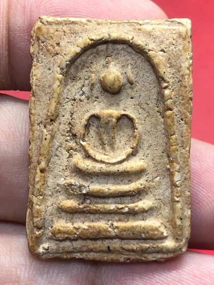 พระสมเด็จ รูปที่ 3