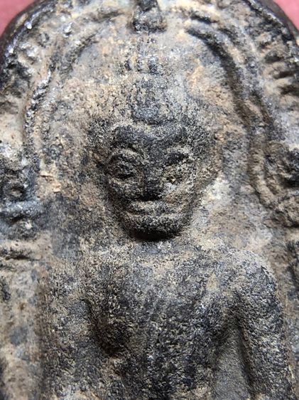 พระชินราชใบเสมาเนื้อชินสวยแชมป์ รูปที่ 9