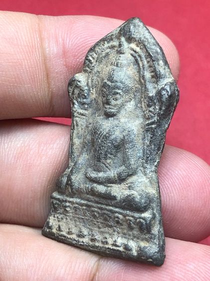 พระชินราชใบเสมาเนื้อชินสวยแชมป์ รูปที่ 7