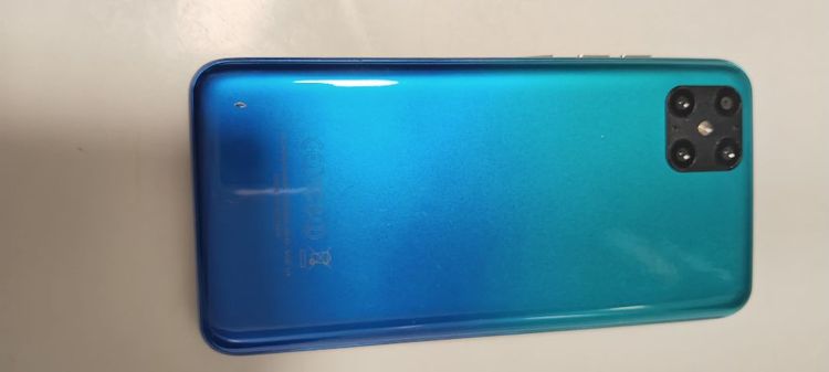 น้อยกว่า 8 GB โทรศัพ Nokia  