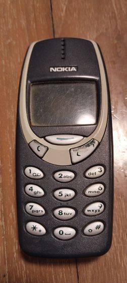 โทรศัพ Nokia   รูปที่ 2