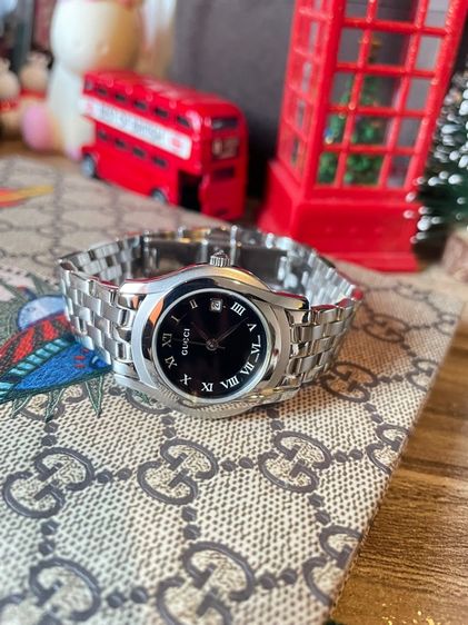 gucci 5500l lady size