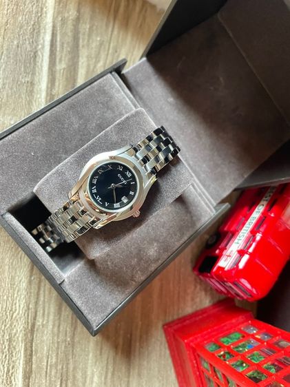 gucci 5500l lady size รูปที่ 3