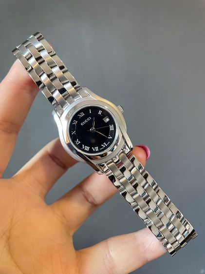 gucci 5500l lady size รูปที่ 2