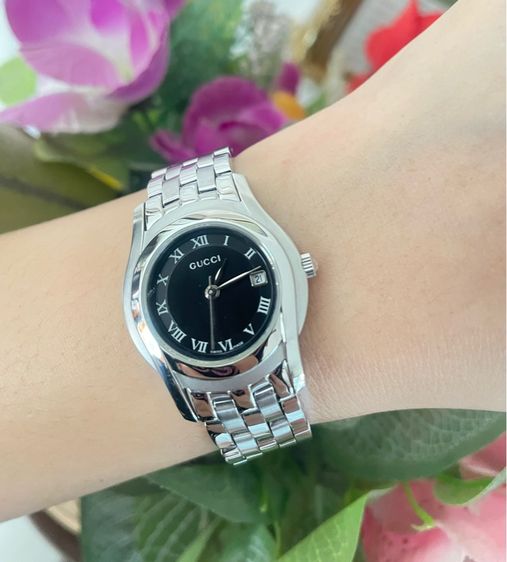 gucci 5500l lady size รูปที่ 4