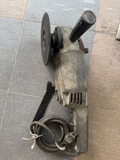 เครื่องเจีย