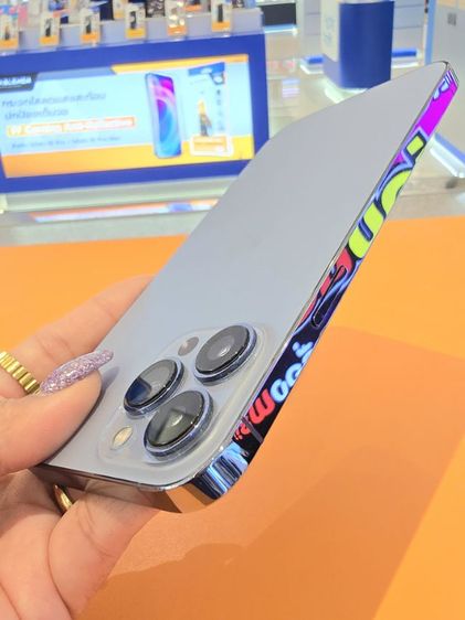 iPhone13 Pro Max รูปที่ 7