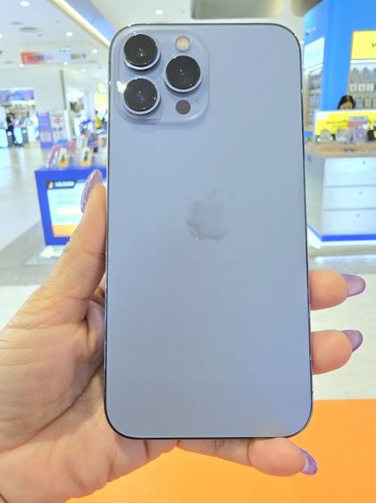 iPhone13 Pro Max รูปที่ 10