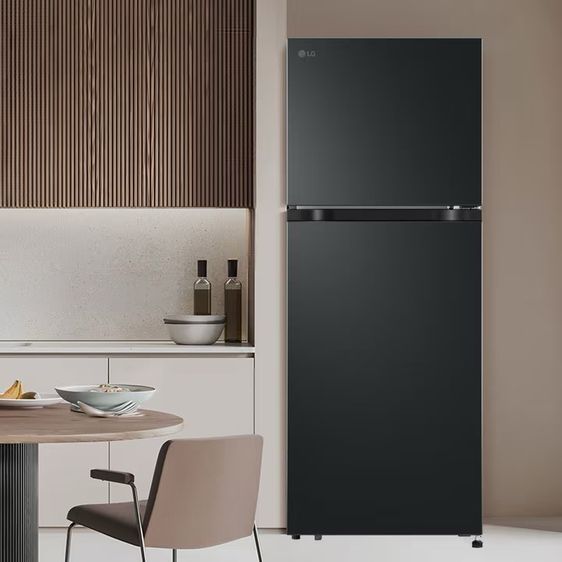 ตู้เย็น 2 ประตู ตู้เย็น LG 2 ประตู รุ่น GN-B212PQNR ขนาด 7.7 คิว