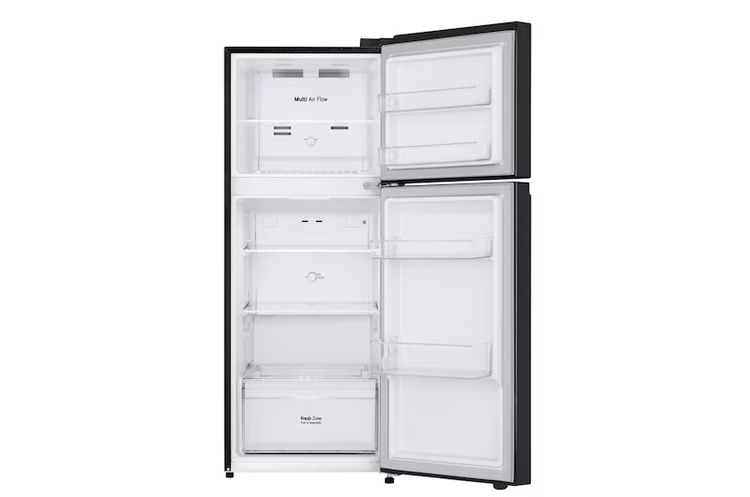 ตู้เย็น LG 2 ประตู รุ่น GN-B212PQNR ขนาด 7.7 คิว รูปที่ 4