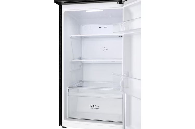 ตู้เย็น LG 2 ประตู รุ่น GN-B212PQNR ขนาด 7.7 คิว รูปที่ 8