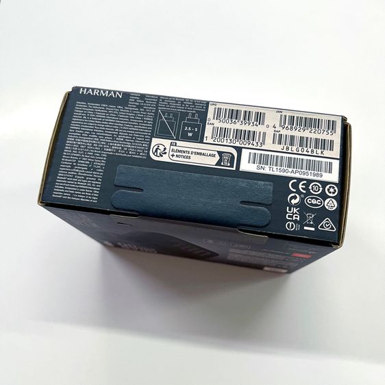 JBL รุ่น Go 4 รูปที่ 3