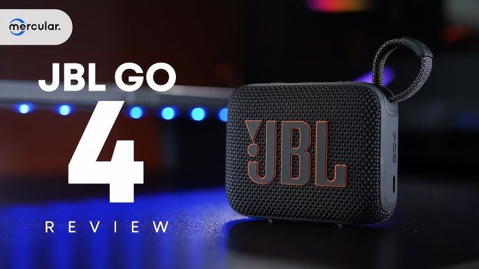 JBL รุ่น Go 4 รูปที่ 9