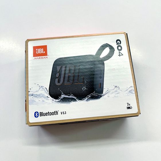 JBL รุ่น Go 4